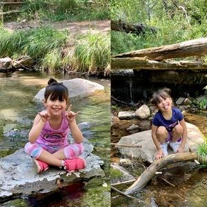 Meet your Posher, Cesar